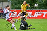 25.08.2018 - FC Hitzhofen-Oberzell - Türk. SV Ingolstadt
