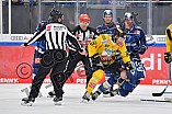 Vorbereitung, Eishockey, Herren, DEL, Saison 2021-2022, ERC Ingolstadt - spusu Vienna Capitals, 04.09.2021