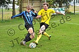 15.11.2014 - FC Gelbelsee - TSV Großmehring