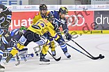 ERC Ingolstadt vs Krefeld Pinguine, Eishockey, DEL, Deutsche Eishockey Liga, Spieltag 2, 16.09.2018
