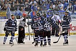 20.03.2015 - ERC Ingolstadt - Iserlohn Roosters