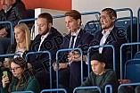 ERC Ingolstadt vs Duesseldorfer EG, Eishockey, DEL, Deutsche Eishockey Liga, Spieltag 10, 12.10.2018