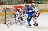 Eishockey, Herren, DEL, Saison 2025-2026, Vinschgau Cup, Spiel 3, ZSC Lions - Straubing Tigers, 24.08.2025