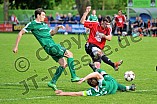 09.05.2015 - VfB Eichstätt - SB DJK Rosenheim