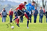 02.04.2017 - DJK Grafenberg - FC Haunstetten