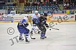 27.08.2010 - ERC Ingolstadt / KHL Medvescak Zagreb