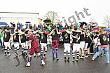 13.05.2017 - ASV Neumarkt - VfB Eichstätt