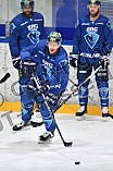 Eistraing, ERC Ingolstadt, Eishockey, DEL, Deutsche Eishockey Liga, 15.02.2018
