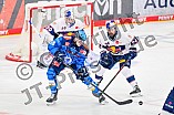 Eishockey, Herren, DEL, Saison 2025-2026, Spiel 31, ERC Ingolstadt - EHC Red Bull München, 23.12.2025