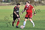 08.11.2015 - SV Ochsenfeld - DJK Dollnstein II