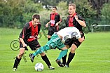 02.09.2012 - SV Buxheim / FC Grün Weiß Ingolstadt