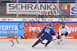 Eishockey, Herren, DEL, Saison 2020-2021, ERC Ingolstadt - Grizzlys Wolfsburg, 28.03.2021