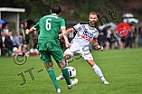 08.08.2017 - TV Aiglsbach - VfB Eichstätt
