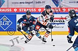 Eishockey, Mens, CHL, Season 2023-2024, ERC Ingolstadt - Växjö Lakers, 14.11.2023