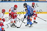 Eishockey, DNL Top Division Playoffs, Saison 2023-2024, Viertelfinale - Spiel 5, ERC Ingolstadt - EV Landshut, 12.03.2024