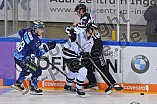ERC Ingolstadt vs Thomas Sabo Ice Tigers, DEL, Deutsche Eishockey Liga, Spieltag 2, 15.09.2019