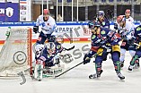 Playoffs, Halbfinale, Eishockey, Herren, DEL, Saison 2020-2021, Eisbären Berlin - ERC Ingolstadt, 30.04.2021