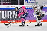 Eishockey, Frauen, DFEL, Saison 2021-2022, ERC Ingolstadt - ECDC Memmingen Indians, 21.11.2021
