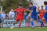 Fußball, Herren, Kreisliga Neumarkt Jura West, Saison 2023-2024, Spieltag 2, DJK Limes - SV Alesheim, 16.08.2023