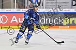 ERC Ingolstadt vs Adler Mannheim, DEL, Deutsche Eishockey Liga, Spieltag 6, 29.09.2019