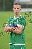 Regionalliga Bayern, Herren, BFV, Saison 2021-2022, VfB Eichstätt - Mannschaftsfoto und Portraits, 10.07.2021