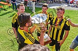 31.05.2018 - VfB Eichstätt II - DJK Pollenfeld