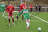 Fußball, Herren, Regionalliga Bayern, Saison 2021-2022, Testspiel, VfB Eichstätt - ASV Neumarkt, 29.01.2021