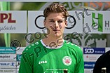 Fußball, Herren, Regionalliga Bayern, Saison 2026-2027, VfB Eichstätt - Trainingsauftakt, 14.06.2026