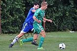 11.09.2016 - DJK Raitenbuch - SG Geilsheim-Unterschwaningen