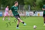 Fußball, Herren, Testspiele 2025-2026,, TSV Greding - TSV Gaimersheim, 05.07.2026