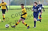 29.10.2016 - DJK Pollenfeld - SG SV Auernheim