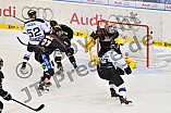 16.08.2014 - ERC Ingolstadt - Graz 99ers