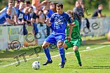 26.08.2018 - SV Marienstein - SV Wettelsheim