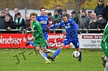 16.11.2019 - VfB Eichstätt - SV Viktoria Aschaffenburg